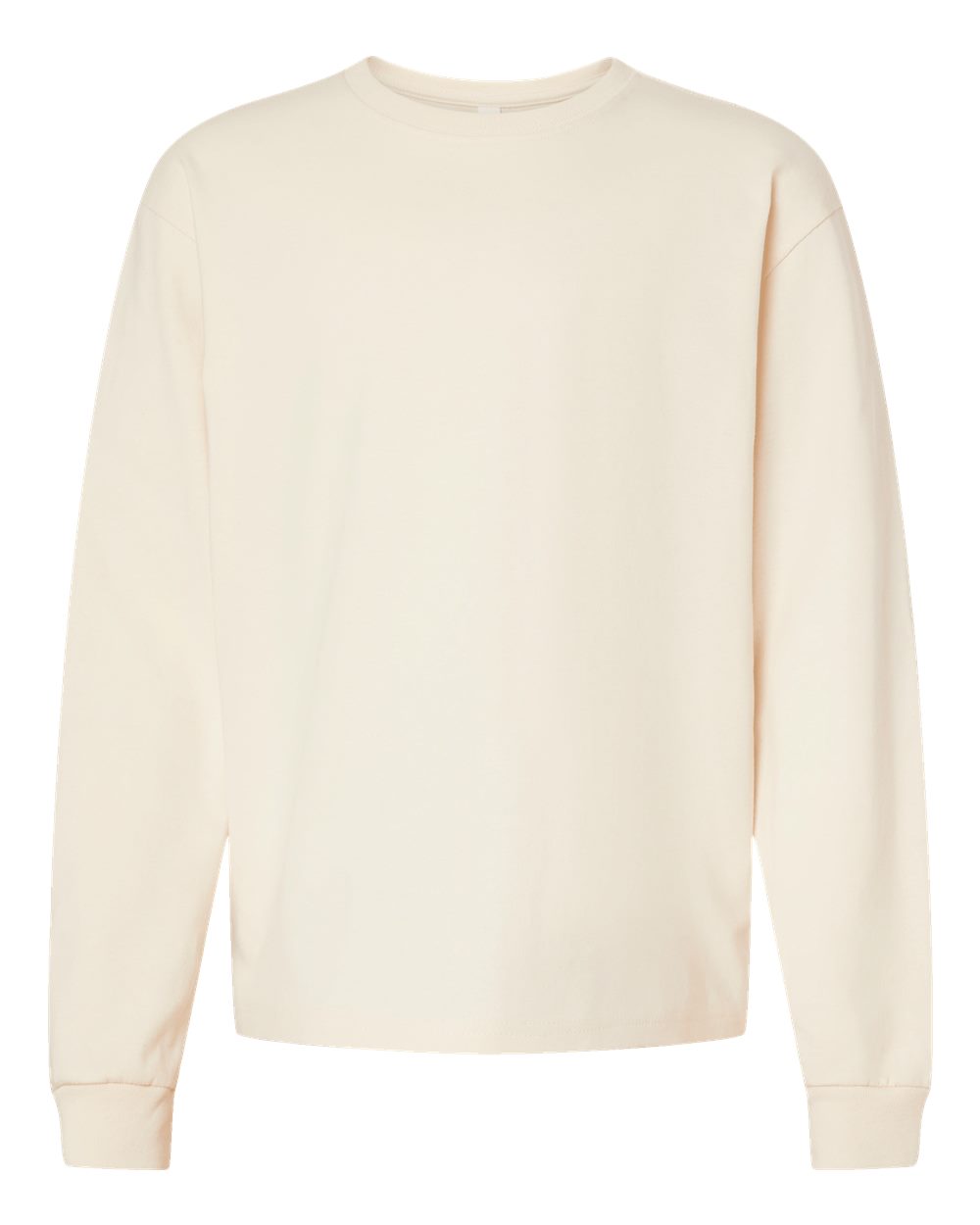 Youth 6oz. Heavyweight Long Sleeve Tee - 3511Y 109