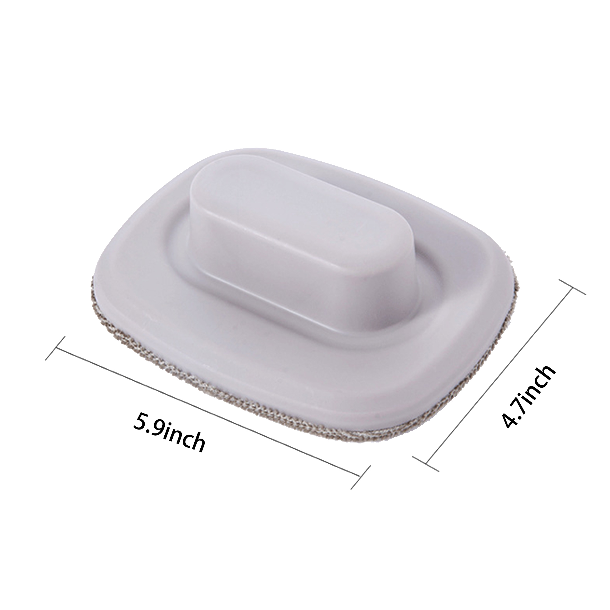 Handheld Mesh Screen Cleaning Brush 2