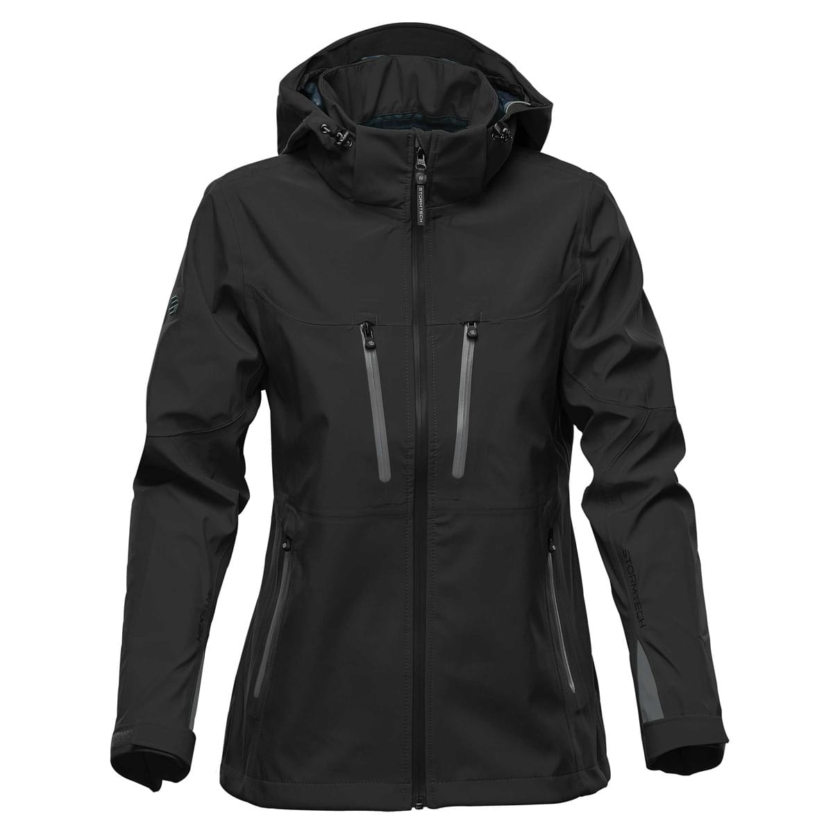 Stormtech Women's Patrol Softshell 16