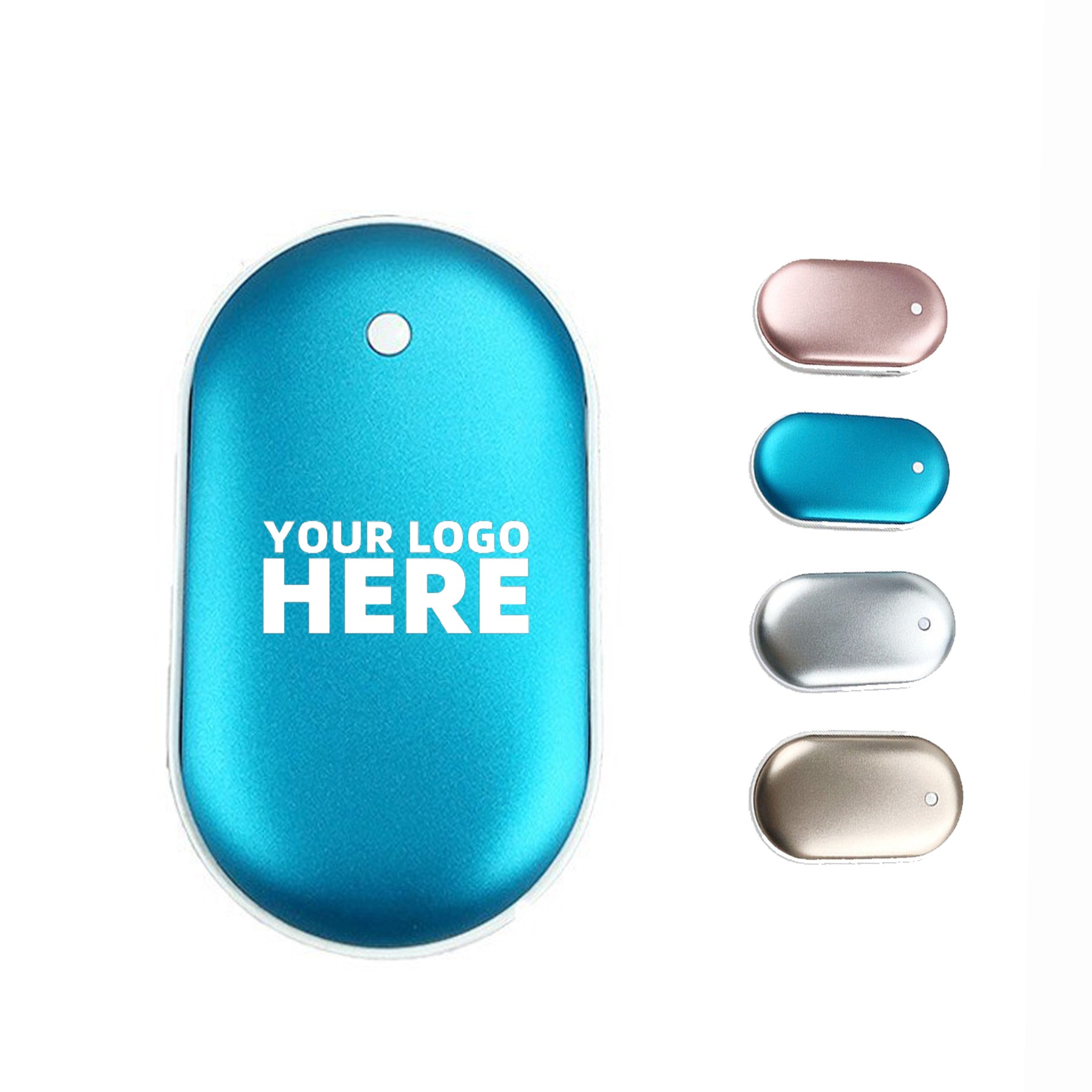 Rechargeable Portable USB Hand Warmer