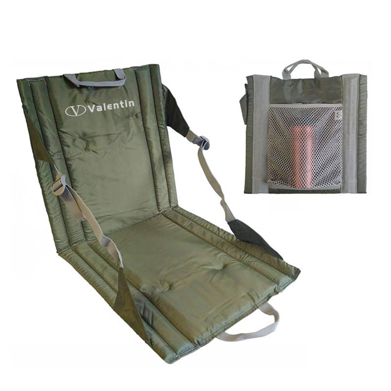 Portable Stadium Seat Cushion 1