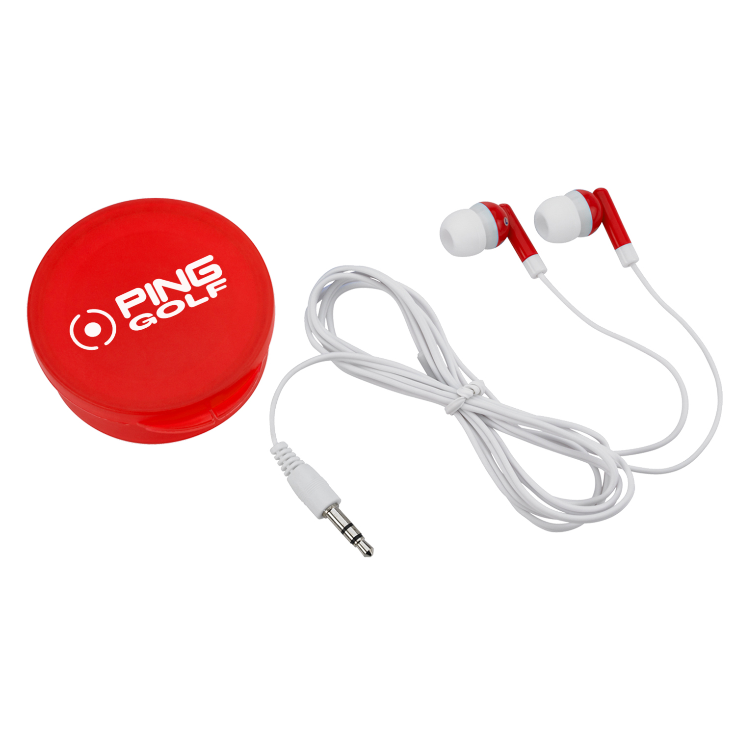 Ear Buds 13