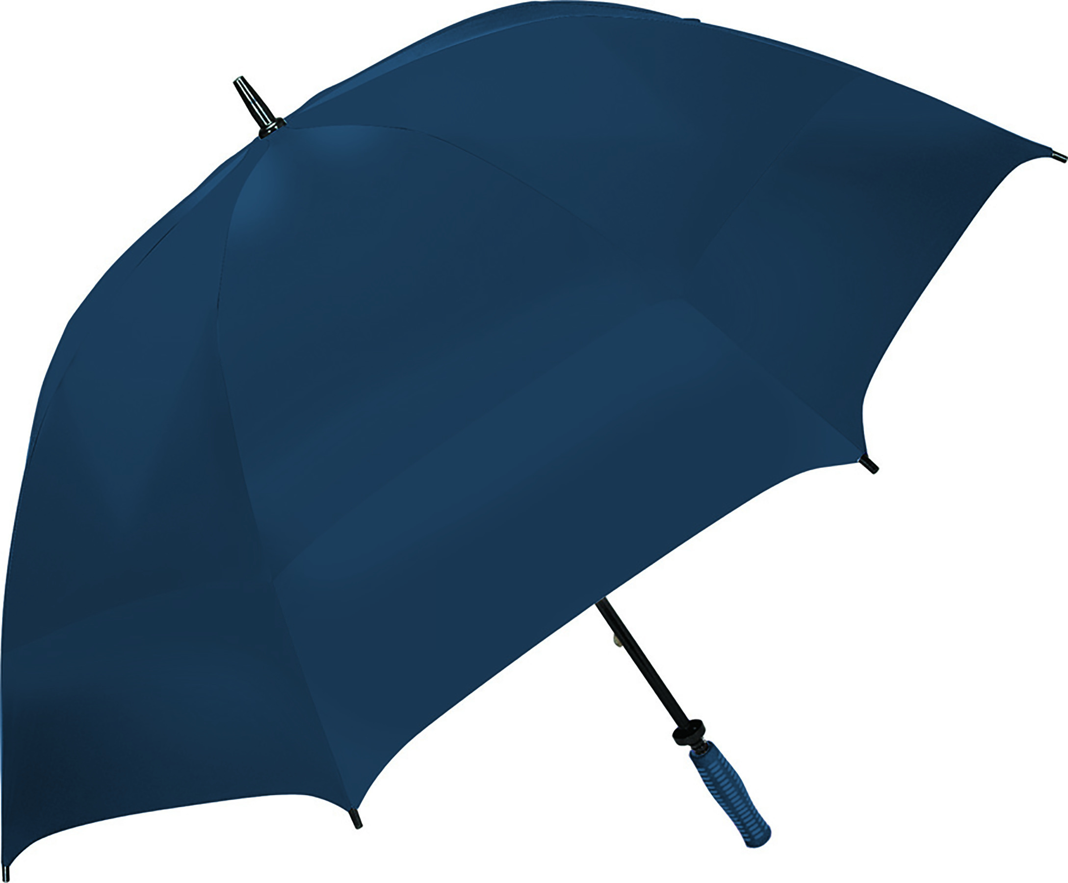 The Checkerboard Golf Umbrella 15