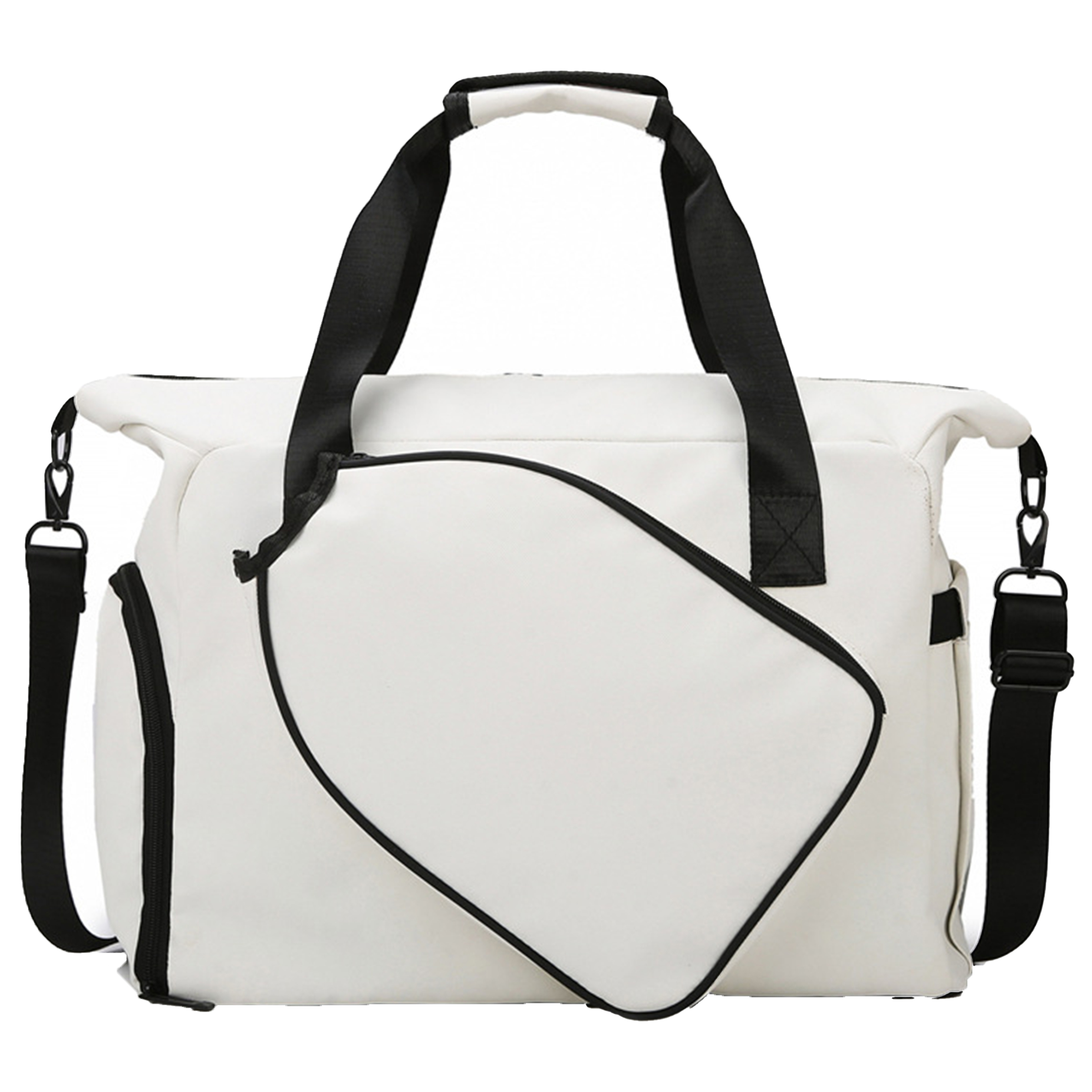 Oxford Large Capacity Fitness Tennis Bag 5