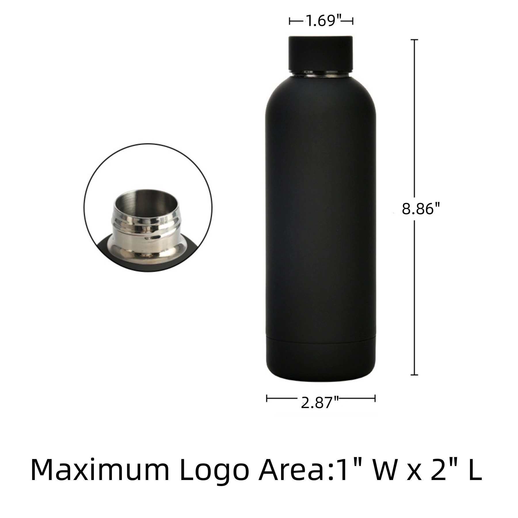 Stainless Steel Tumbler 2