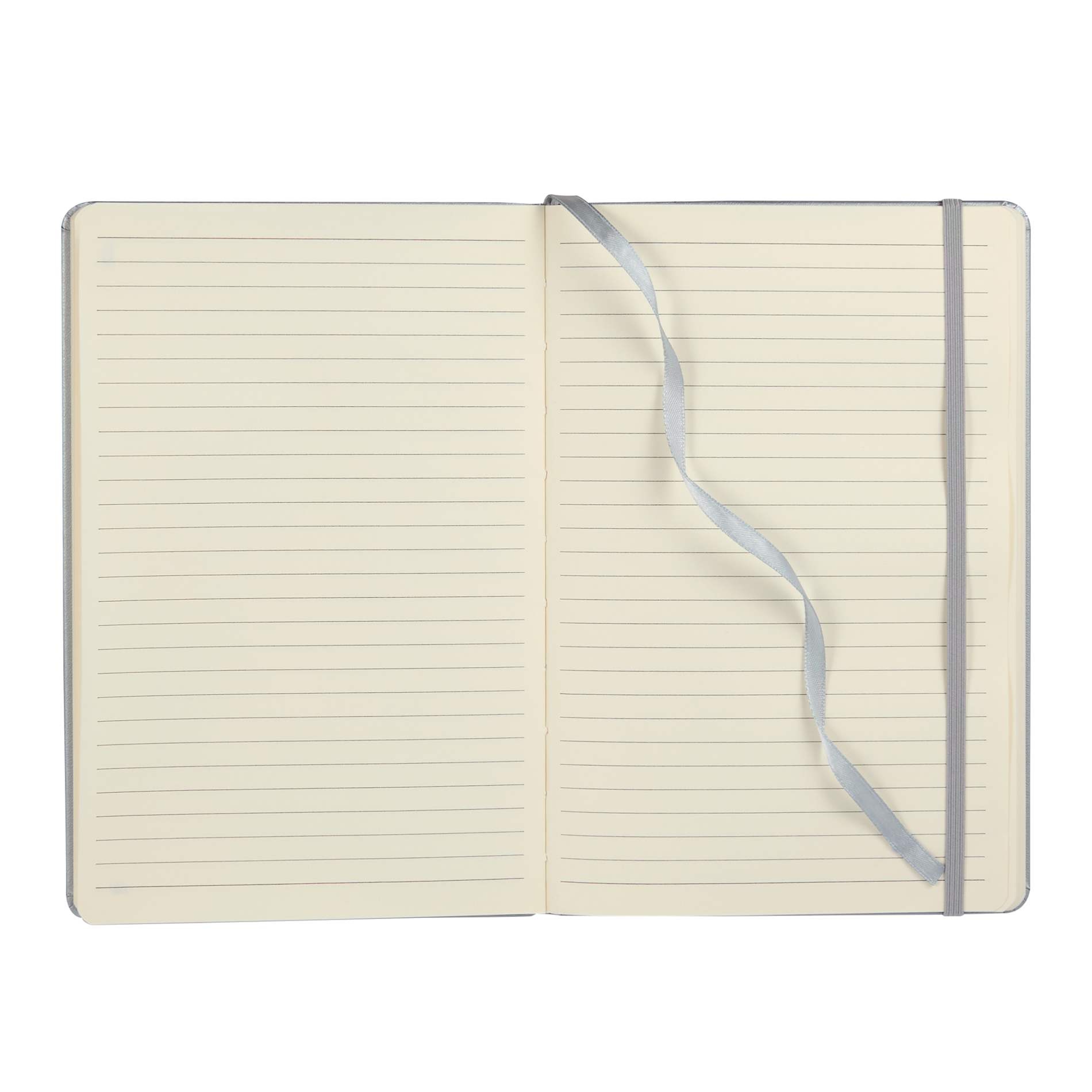 FSC® Mix 5.5" x 8.5" Ambassador Bound Journal 13