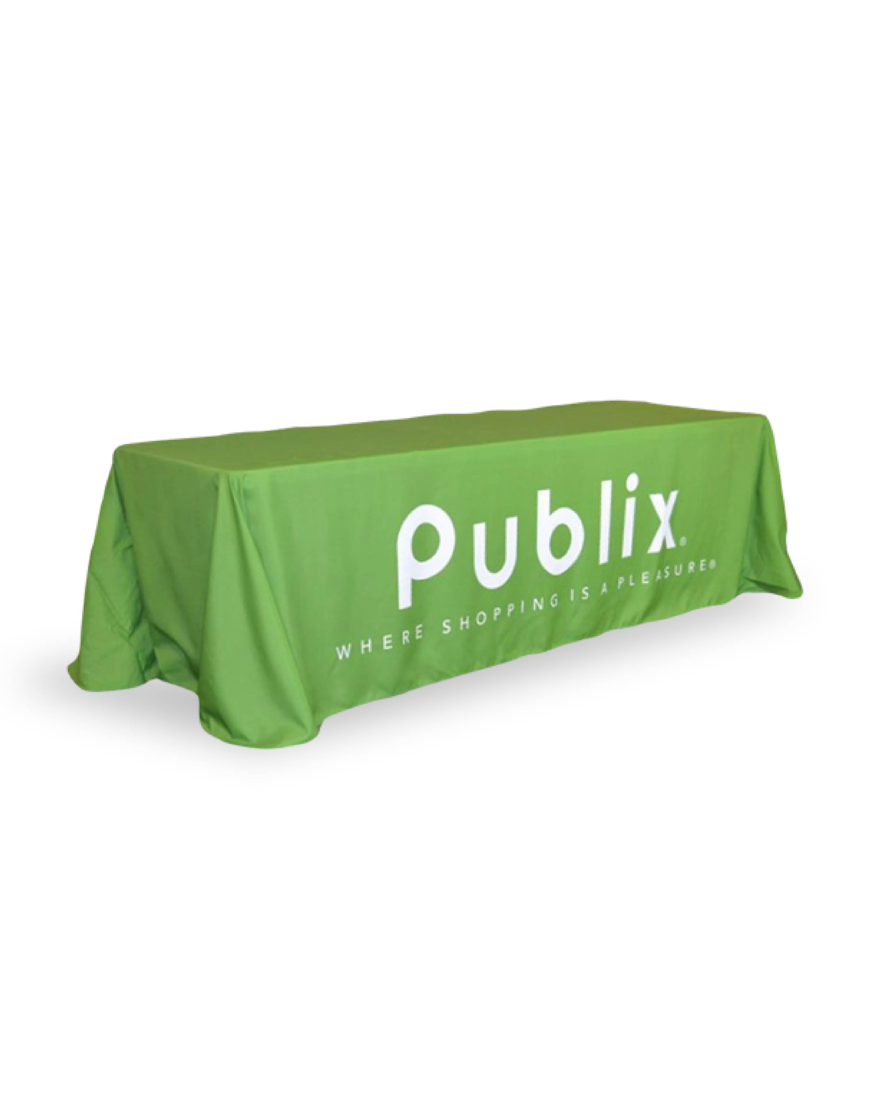 Table Cover Convertible (6ft x 8ft) 3