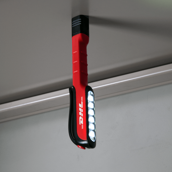 Foreman Pen Work Light 121