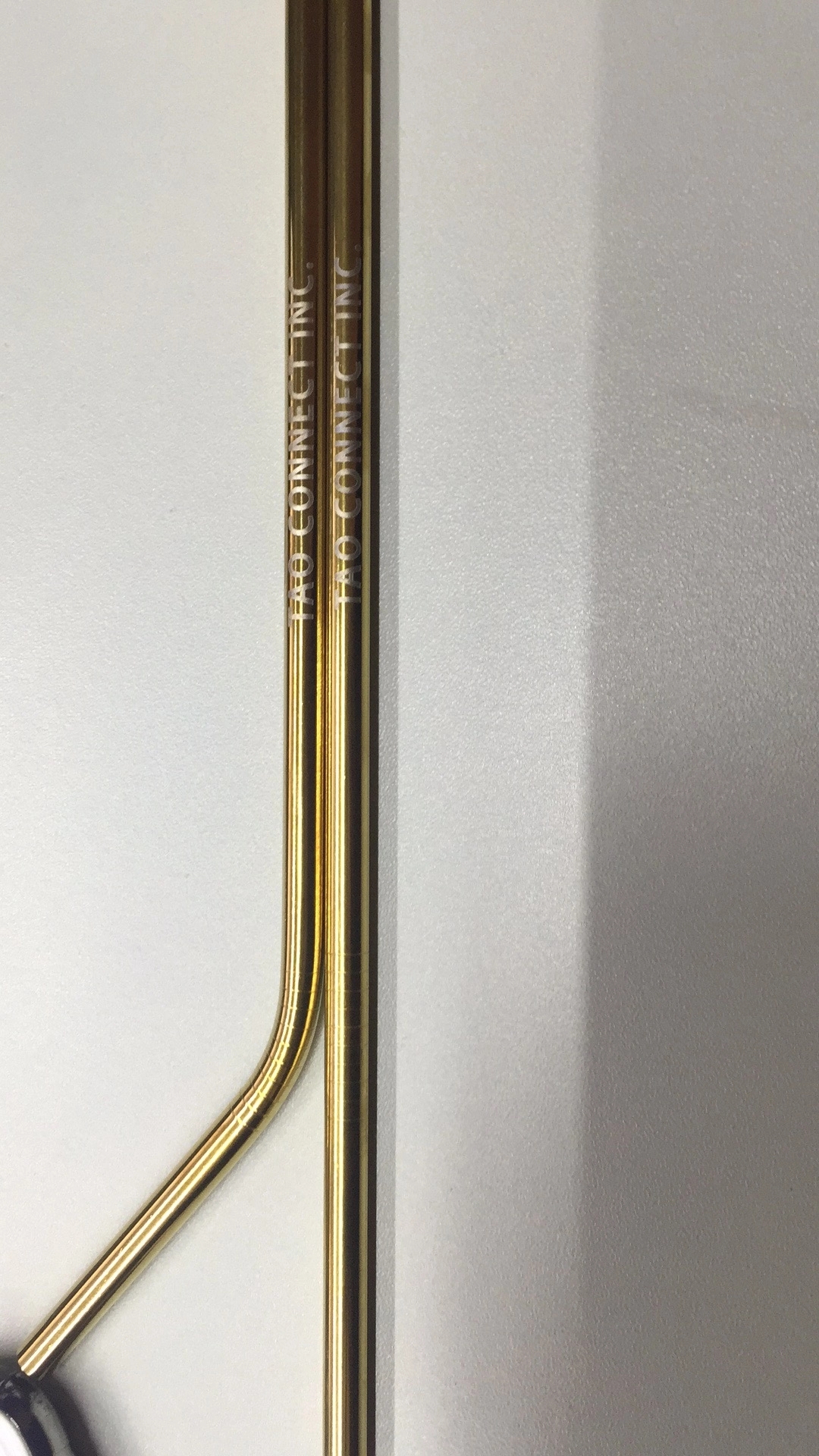 10.5" Stainless Steel Straw for Tumblers Cups Mugs 5