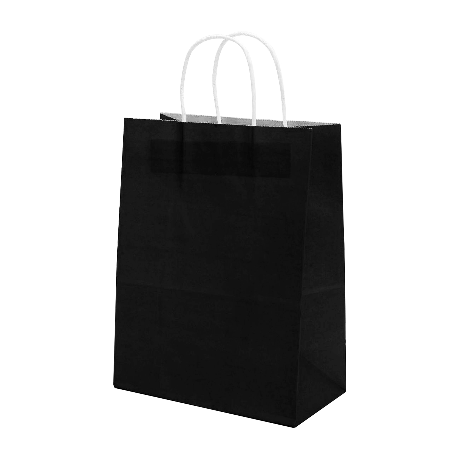 Colorful Tote Kraft Bag 5