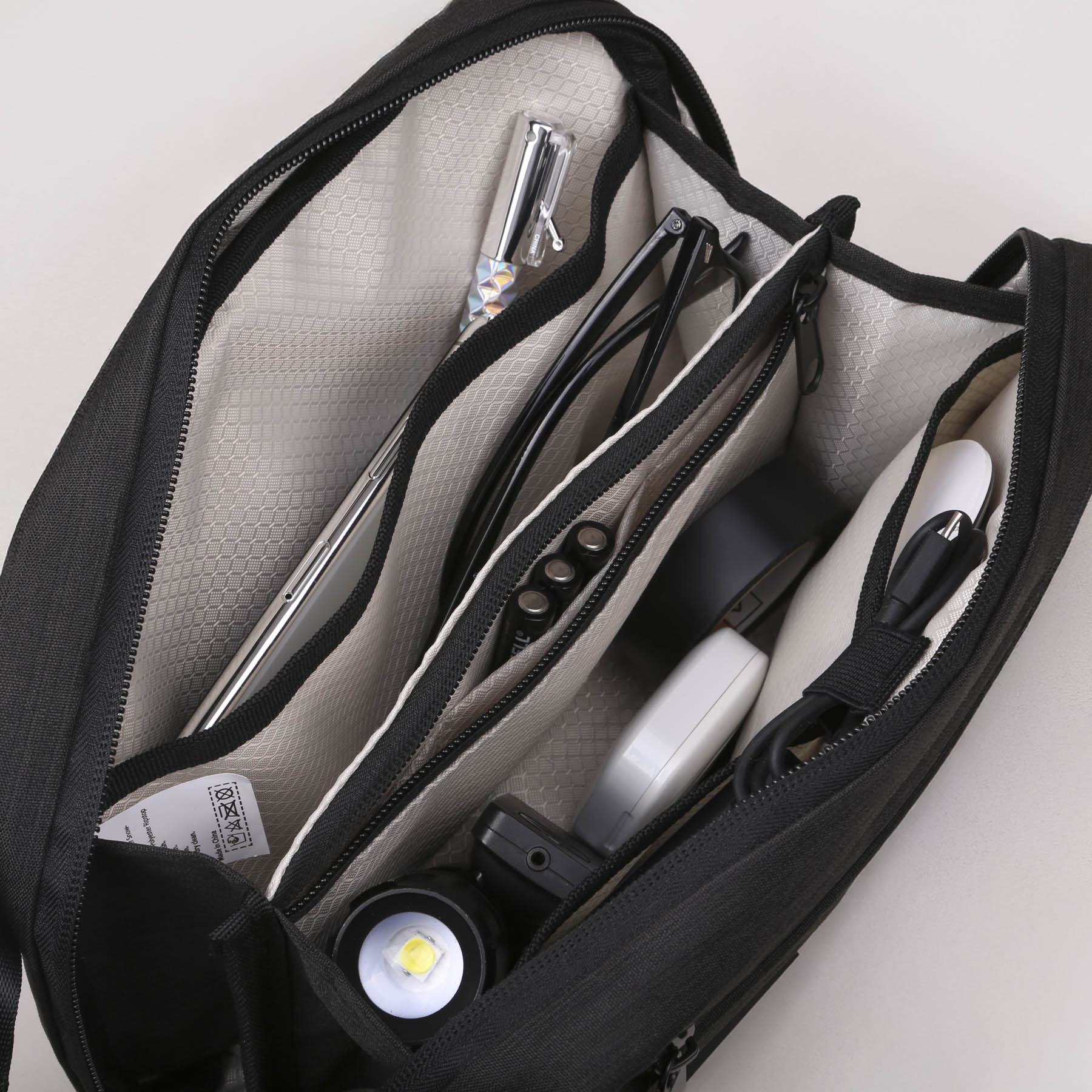 Workflow Enterprise Tech Sling 1