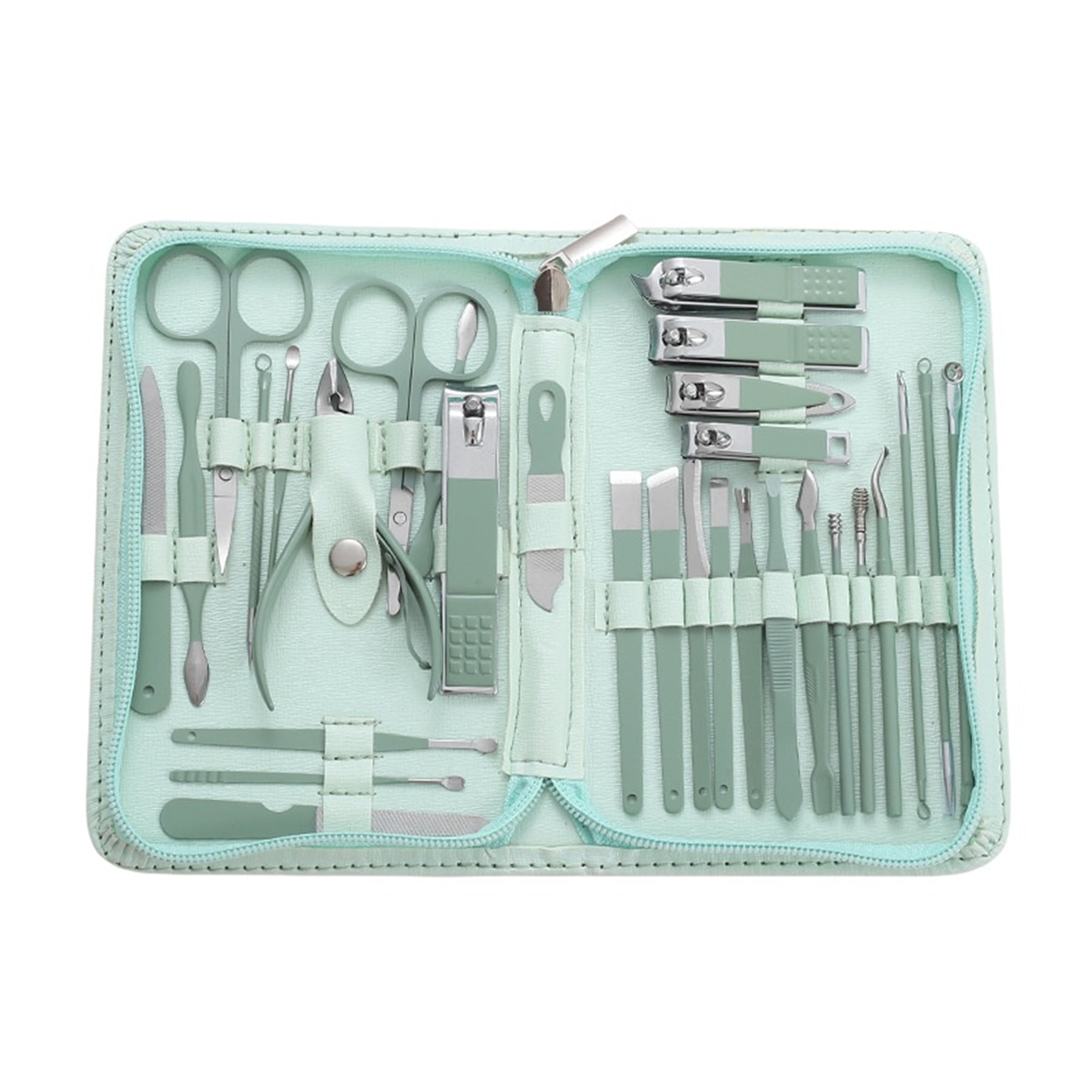 30 in 1 Manicure Set 12