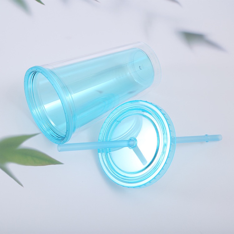 16 oz Double Tumbler 3