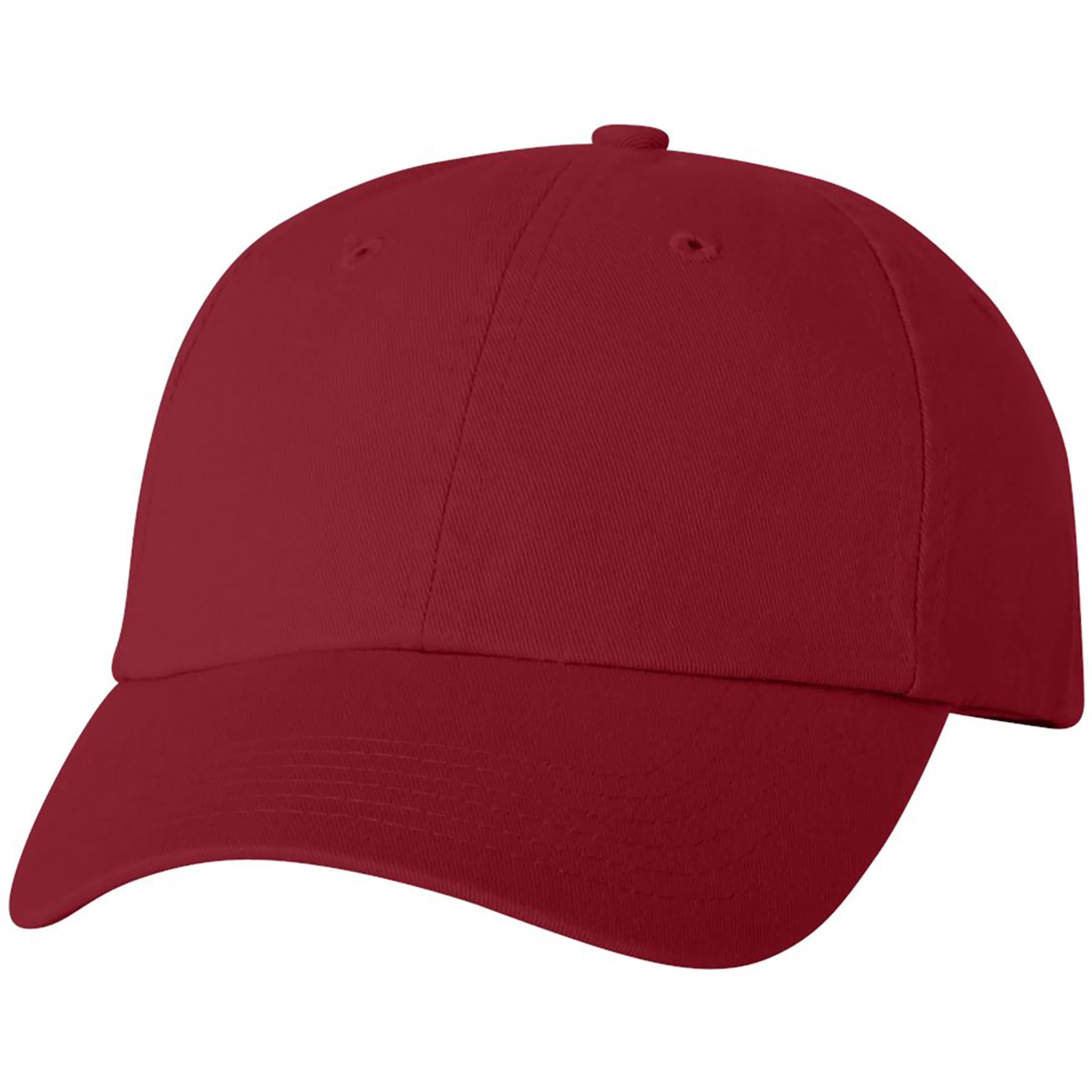 Valucap - Adult Bio-Washed Classic Dad's Cap 28