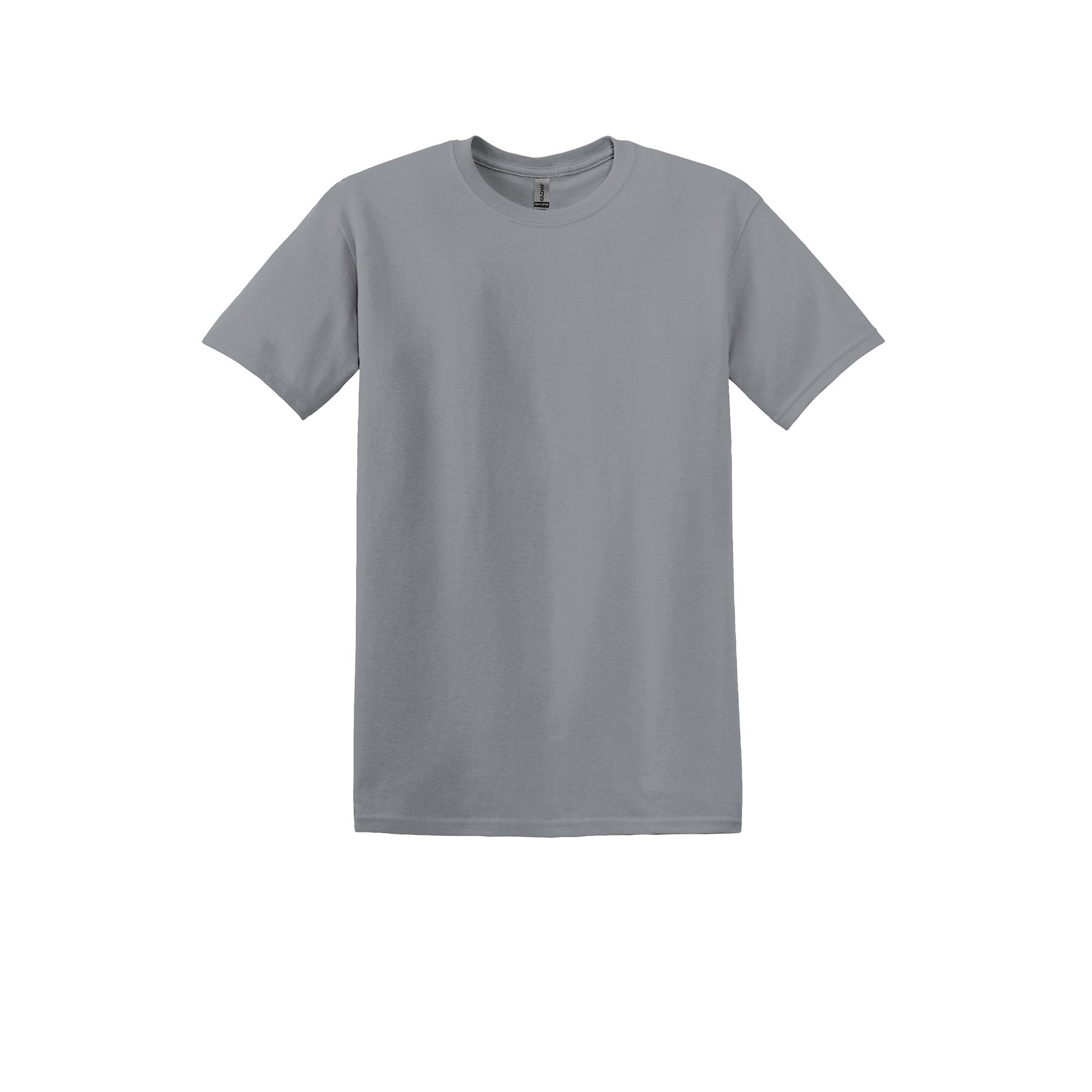 Gildan® 5000 Heavy Cotton™ 100% Cotton T-Shirt 37