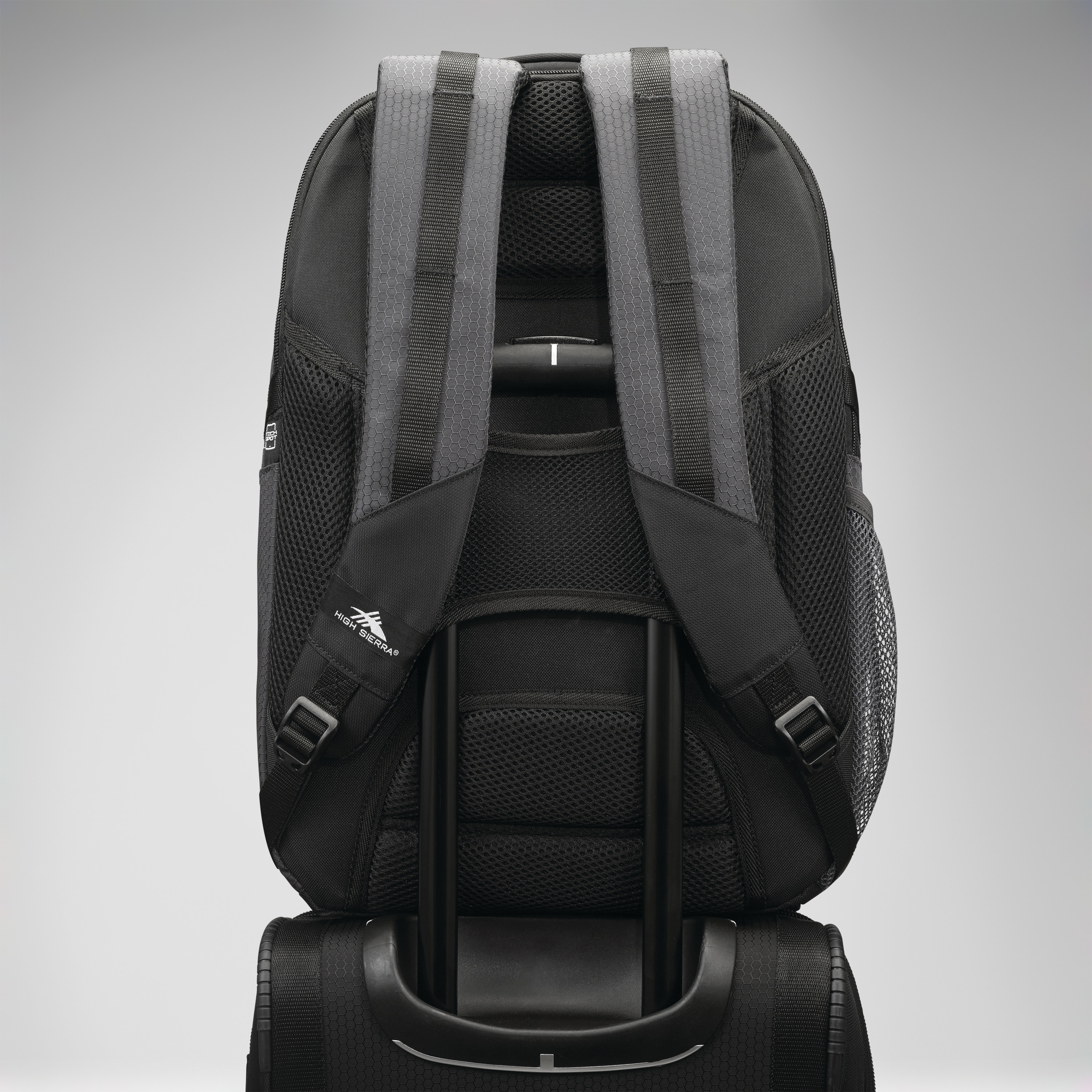 High Sierra® Fairlead Laptop Backpack 4