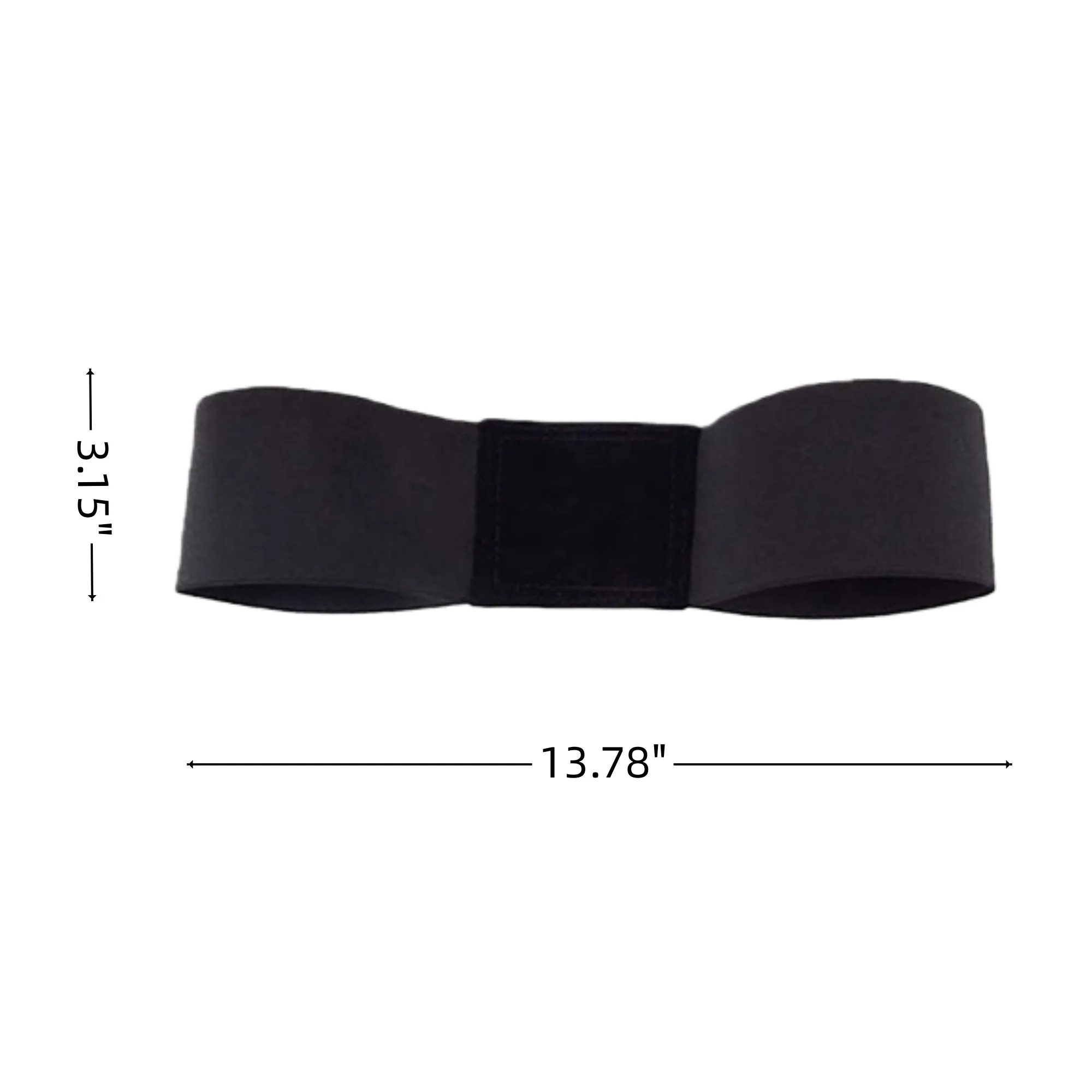 Golf Swing Trainer Aid Arm Band Body Posture Corrector 2