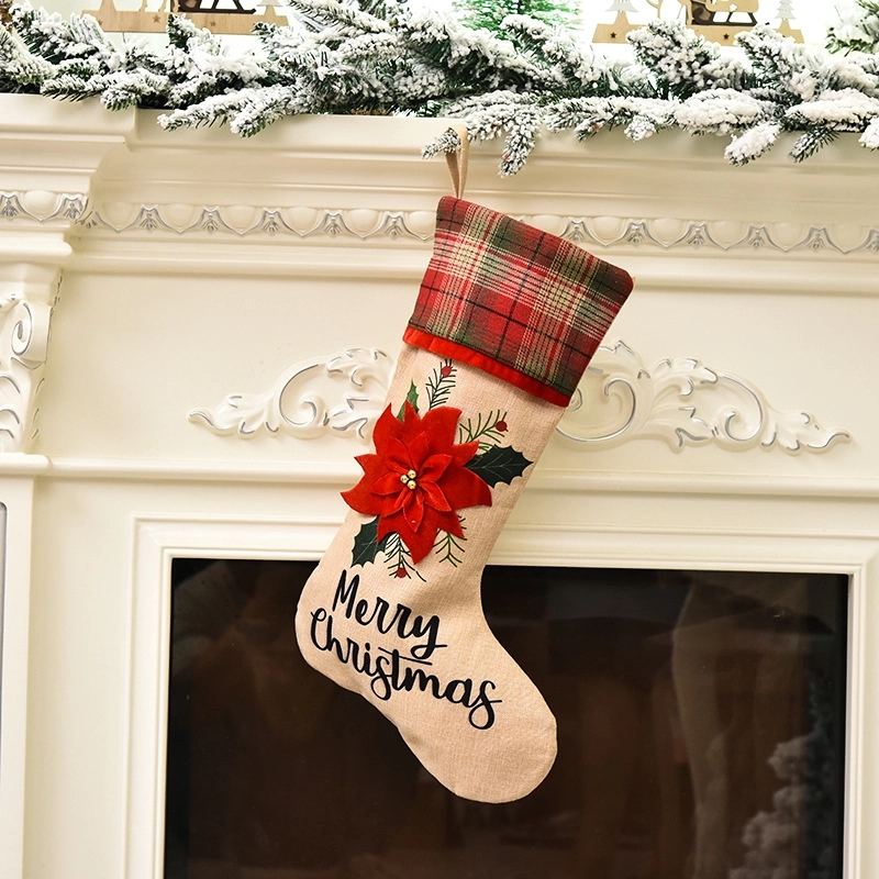 Christmas Stockings 4