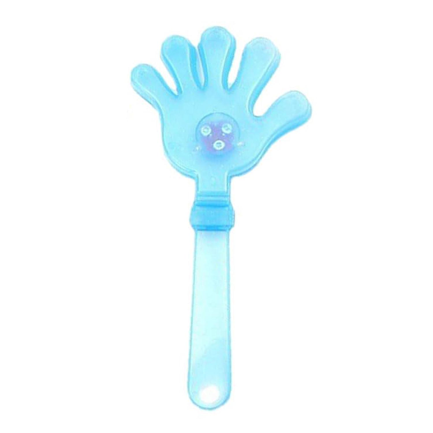 Light Up Party Hand Clapper 6