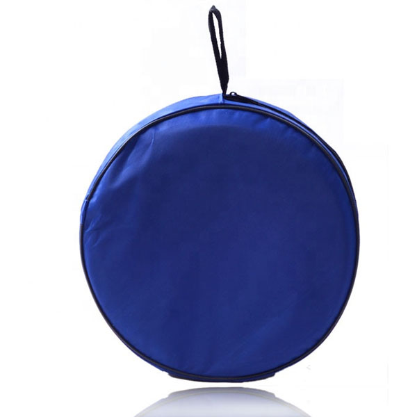 9 Liter Outdoor Instrument Collapsible Bucket 6