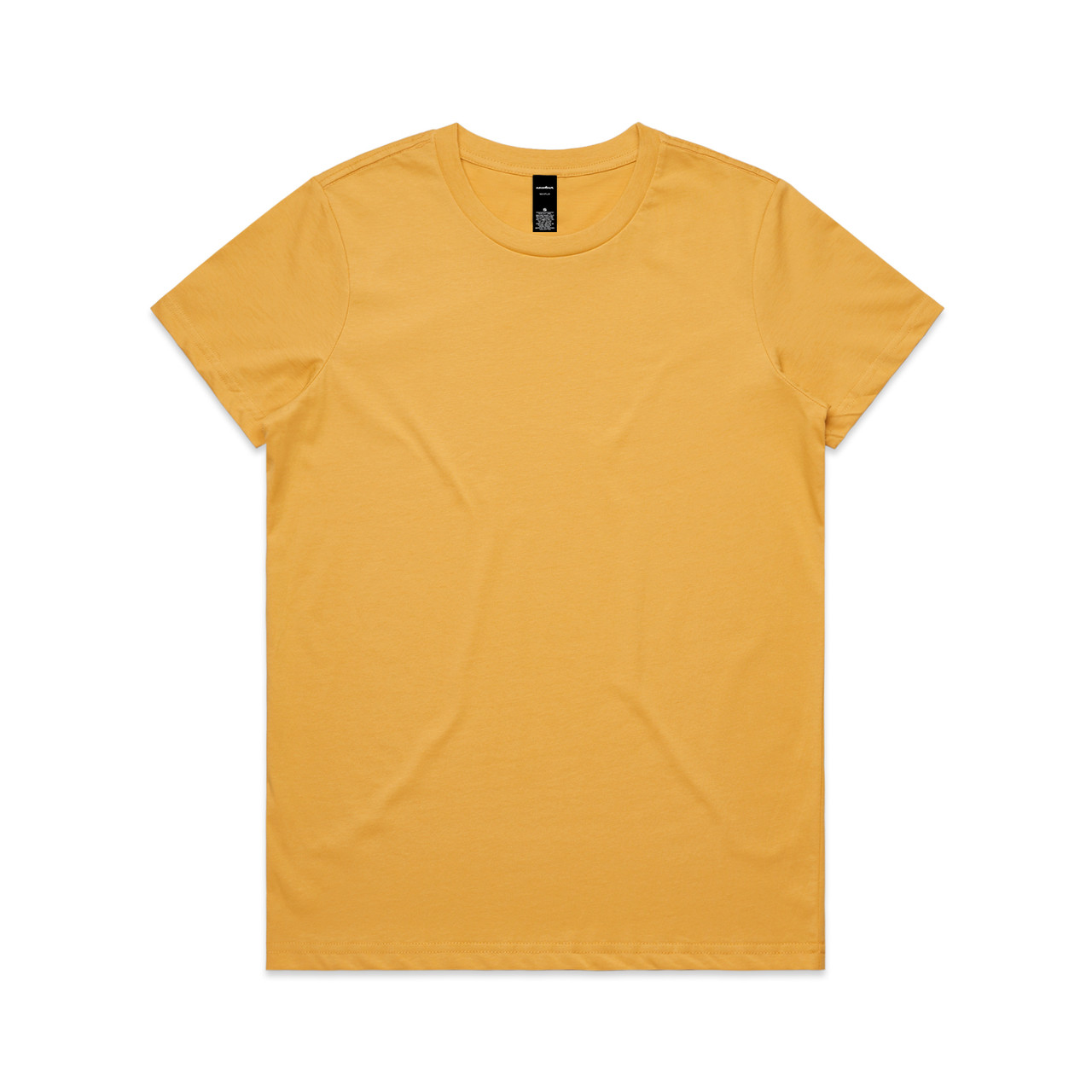 Wo's Maple Tee | 4001 54