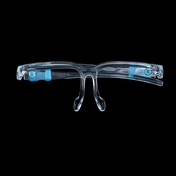 Kitchen use protection eyewear face shield 3