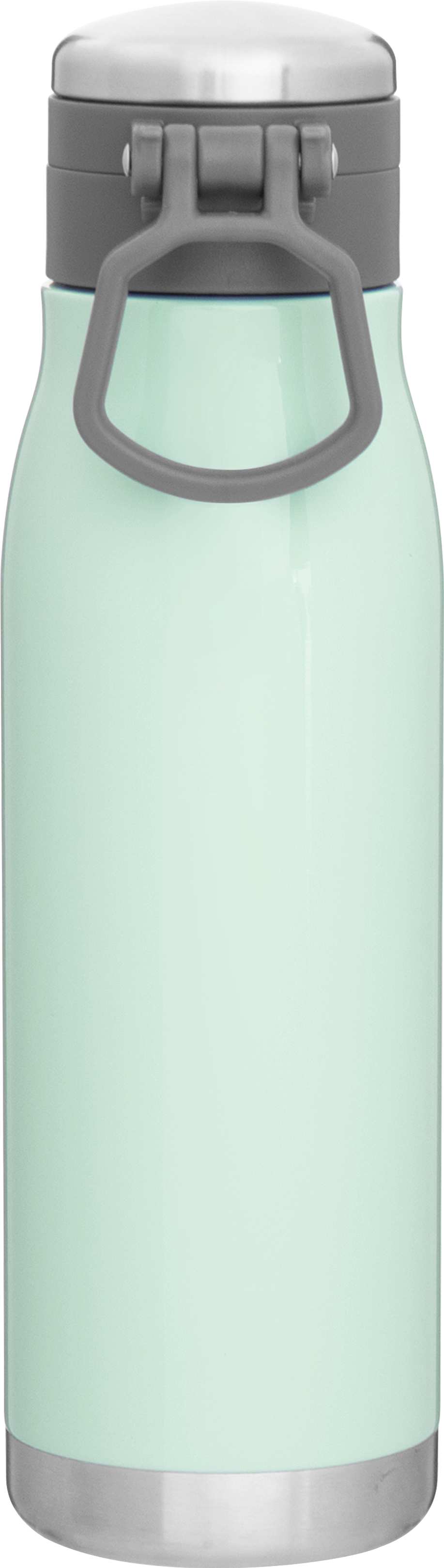 25 oz h2go lumos, custom water bottle with logo imprint 35