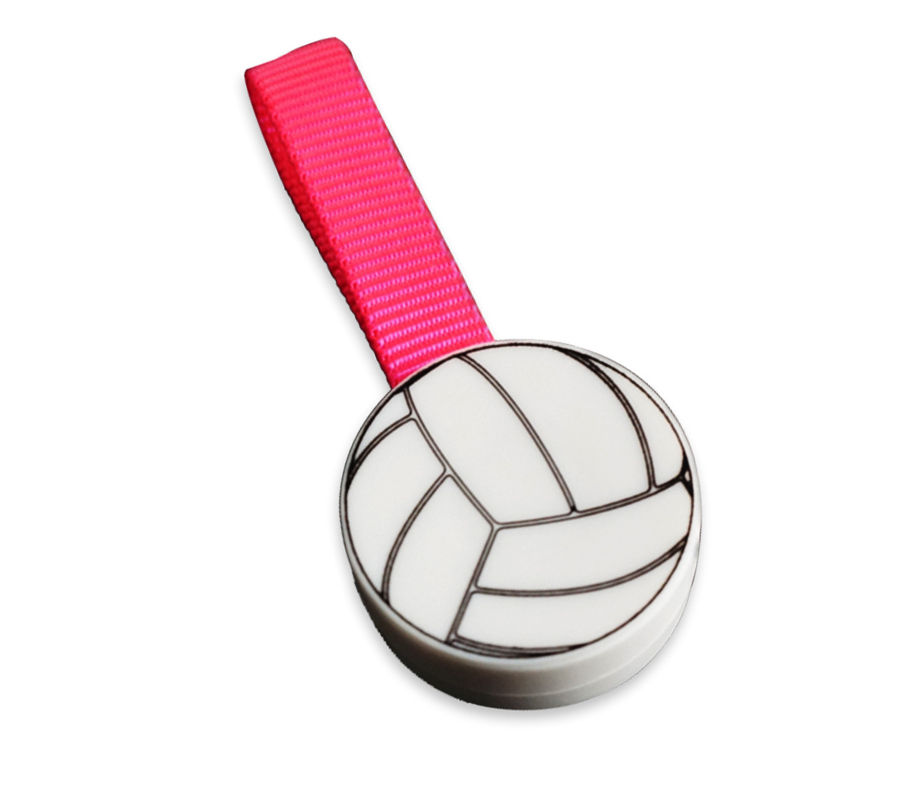 Round Blinking LED Keylight 1