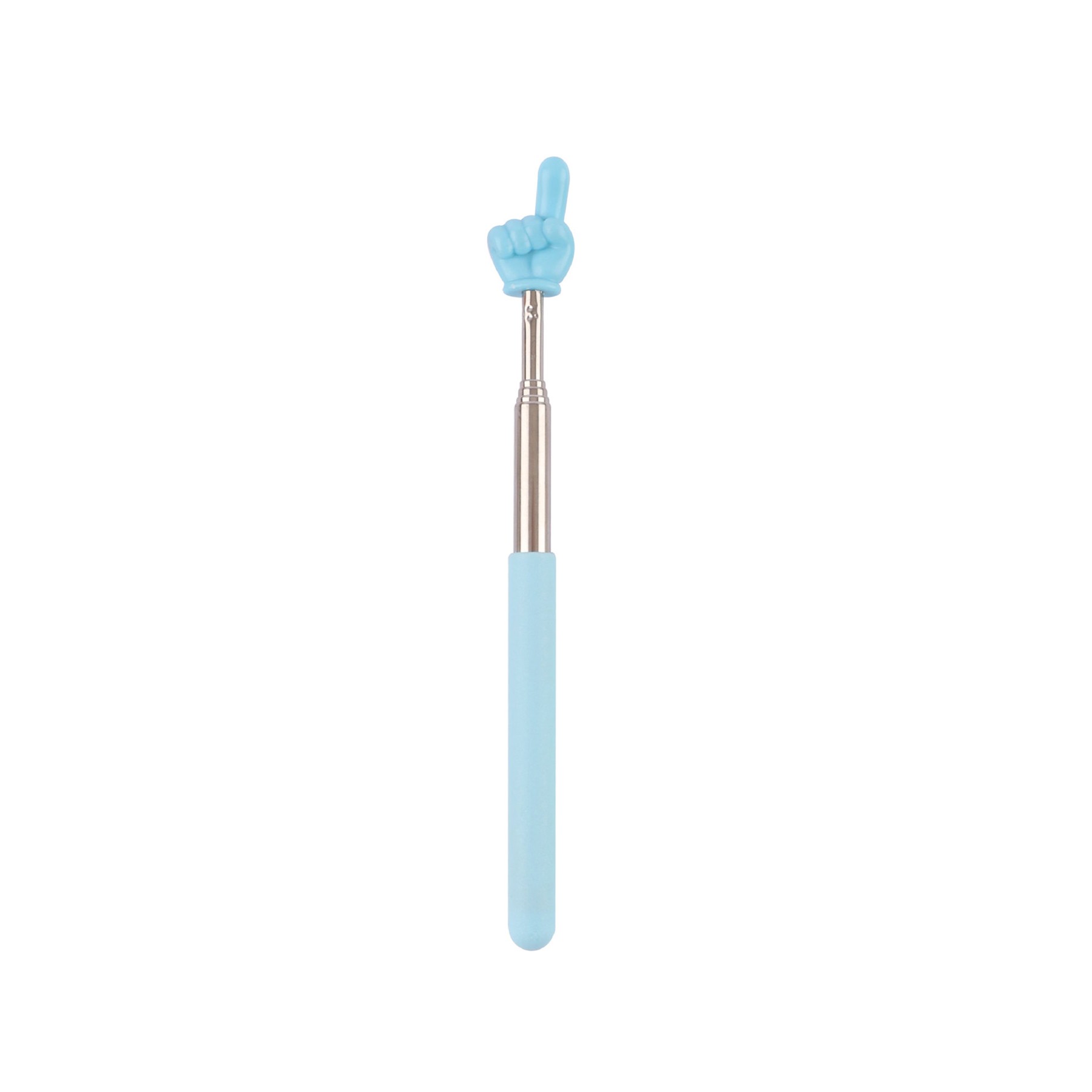 Retractable Children Reading Stylus Pen 4