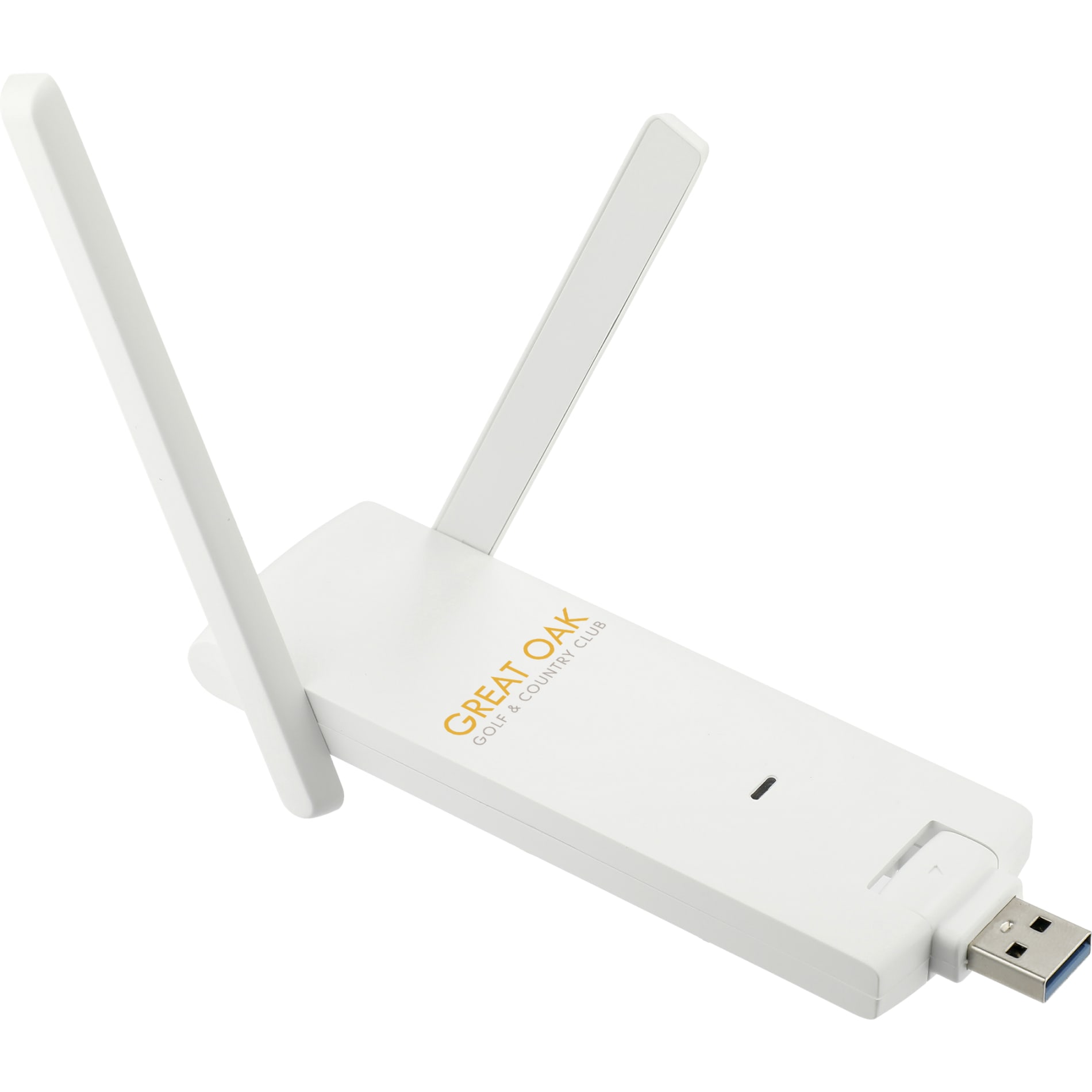 Dual Band Wifi Extender 6