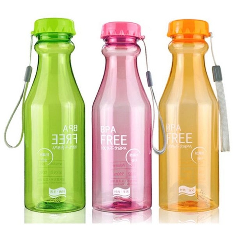 Best Fruit Infusion Sports Bottle/ Soda Cup/ Tumbler 1