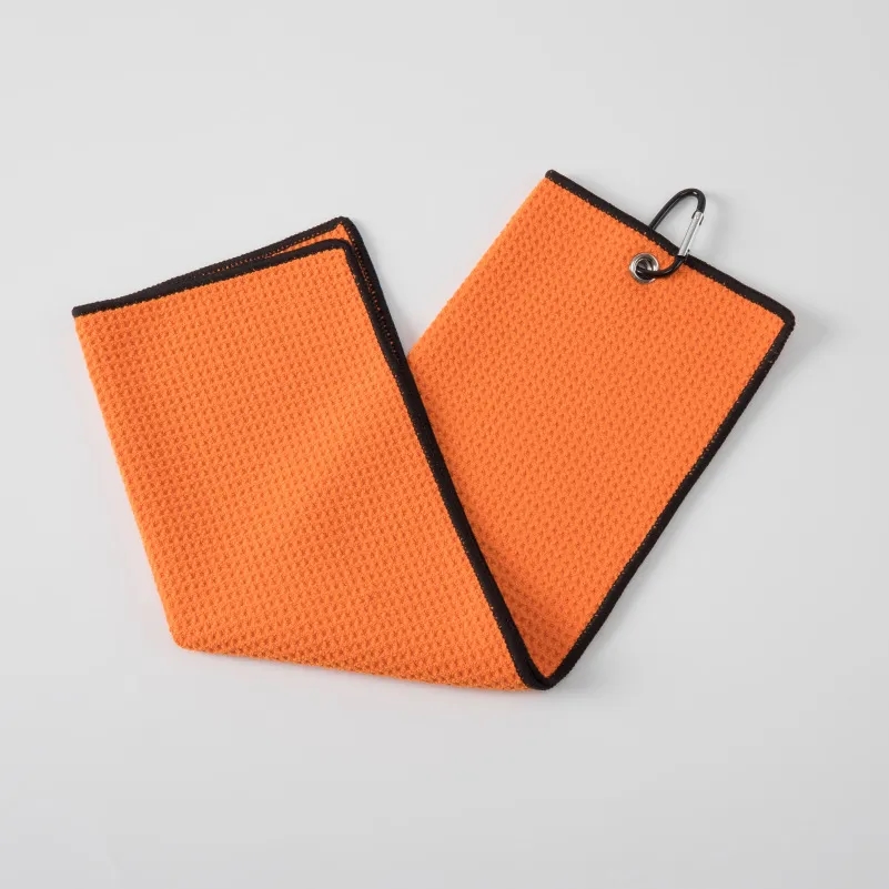 Microfiber Golf Towel 4