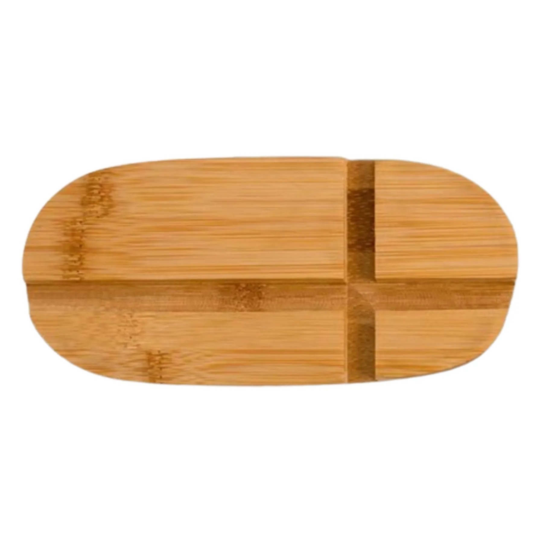Bamboo Mobile Phone Stand 2