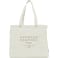 FEED Organic Cotton Rivet Tote 36