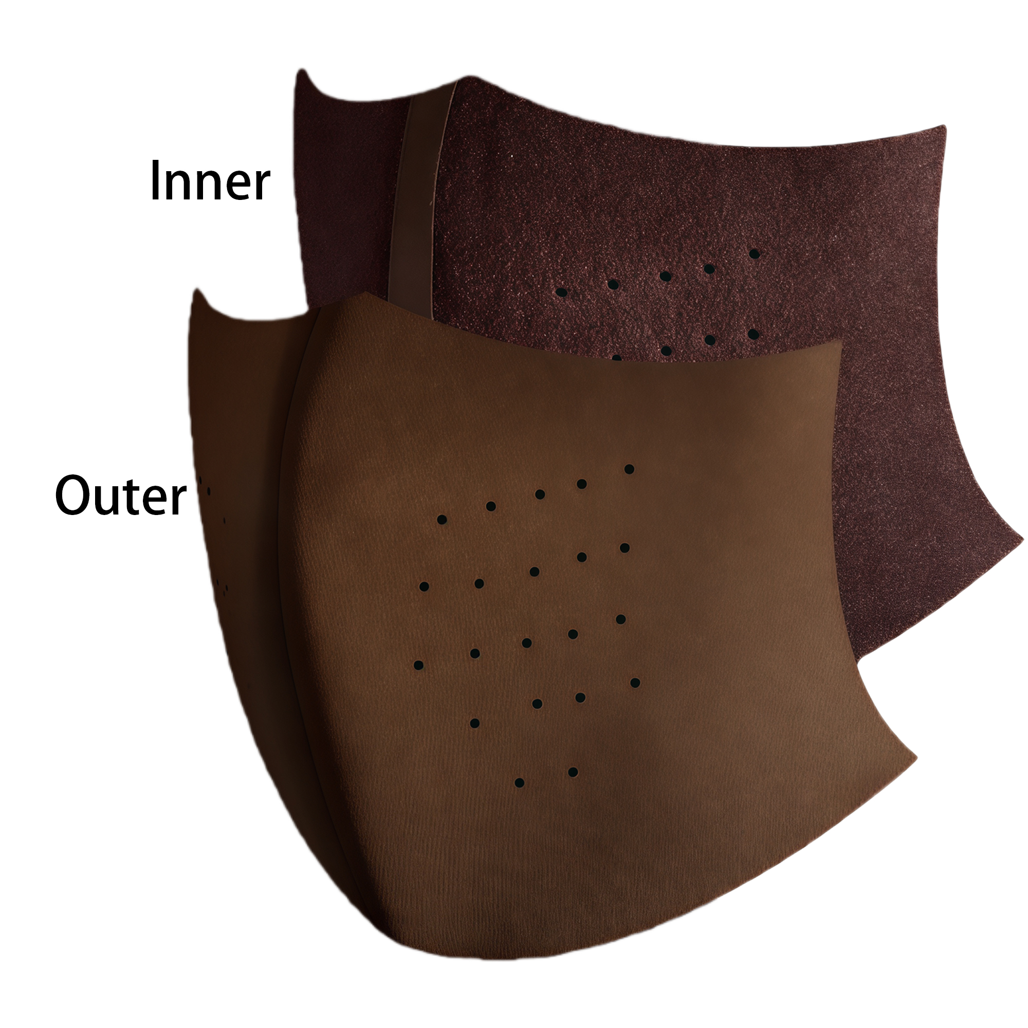Cold-proof Thermal Mask 3