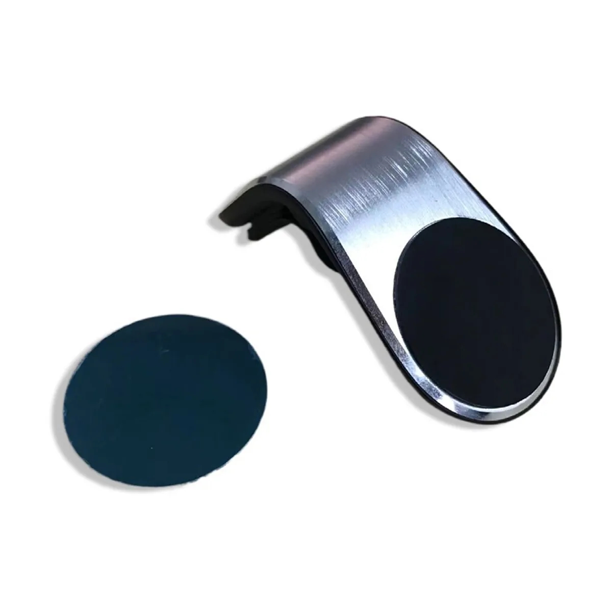 Adjustable Magnetic Car Air Vent Smartphone Stand Holder 9