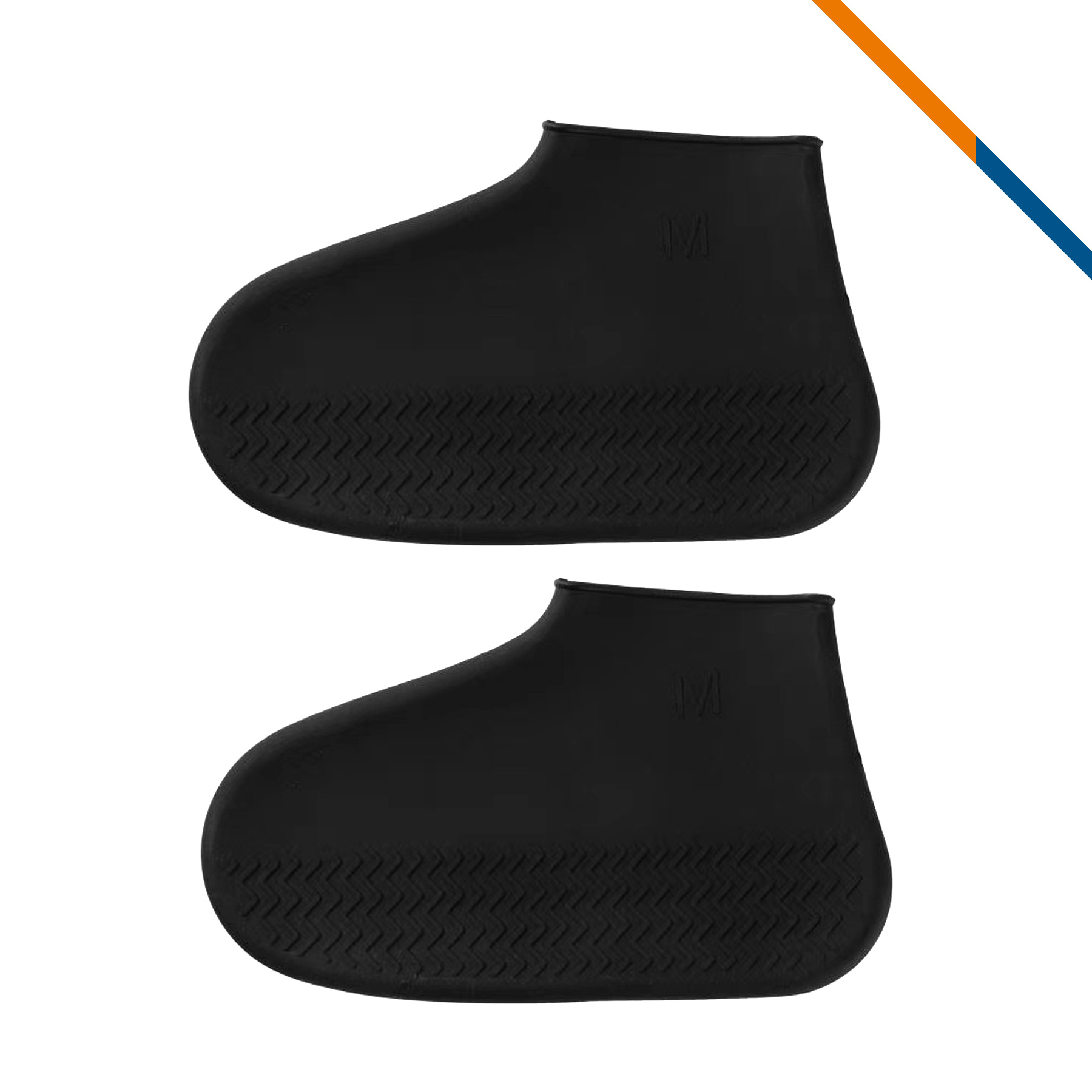 Agnew Waterproof Shoe Covers 3