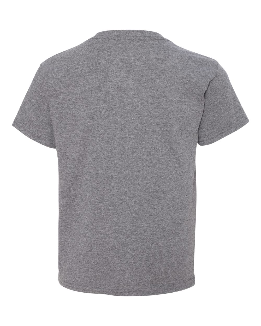 Youth DryBlend® T-Shirt - 8000B 2