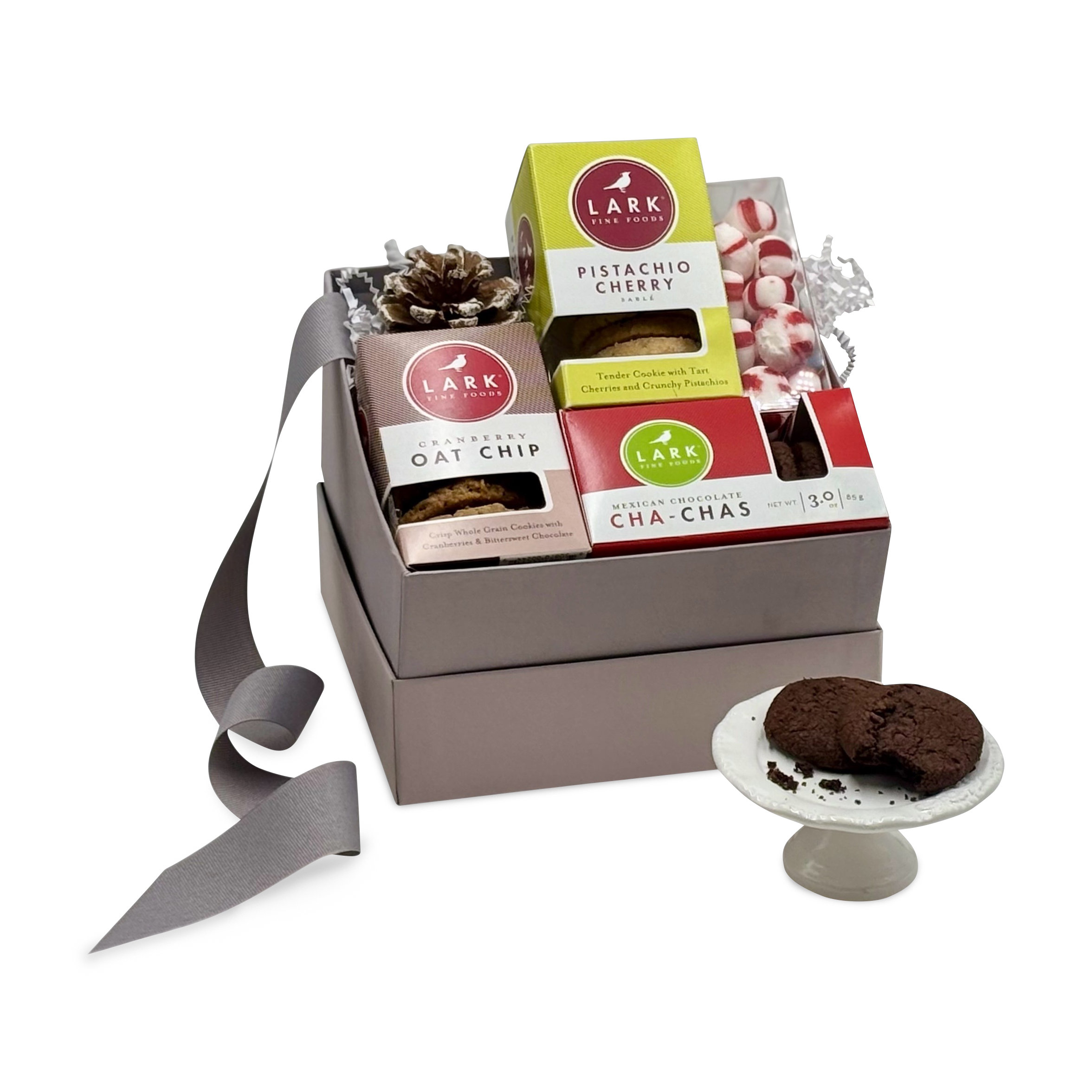 The Just Because Gourmet Gift Box 4