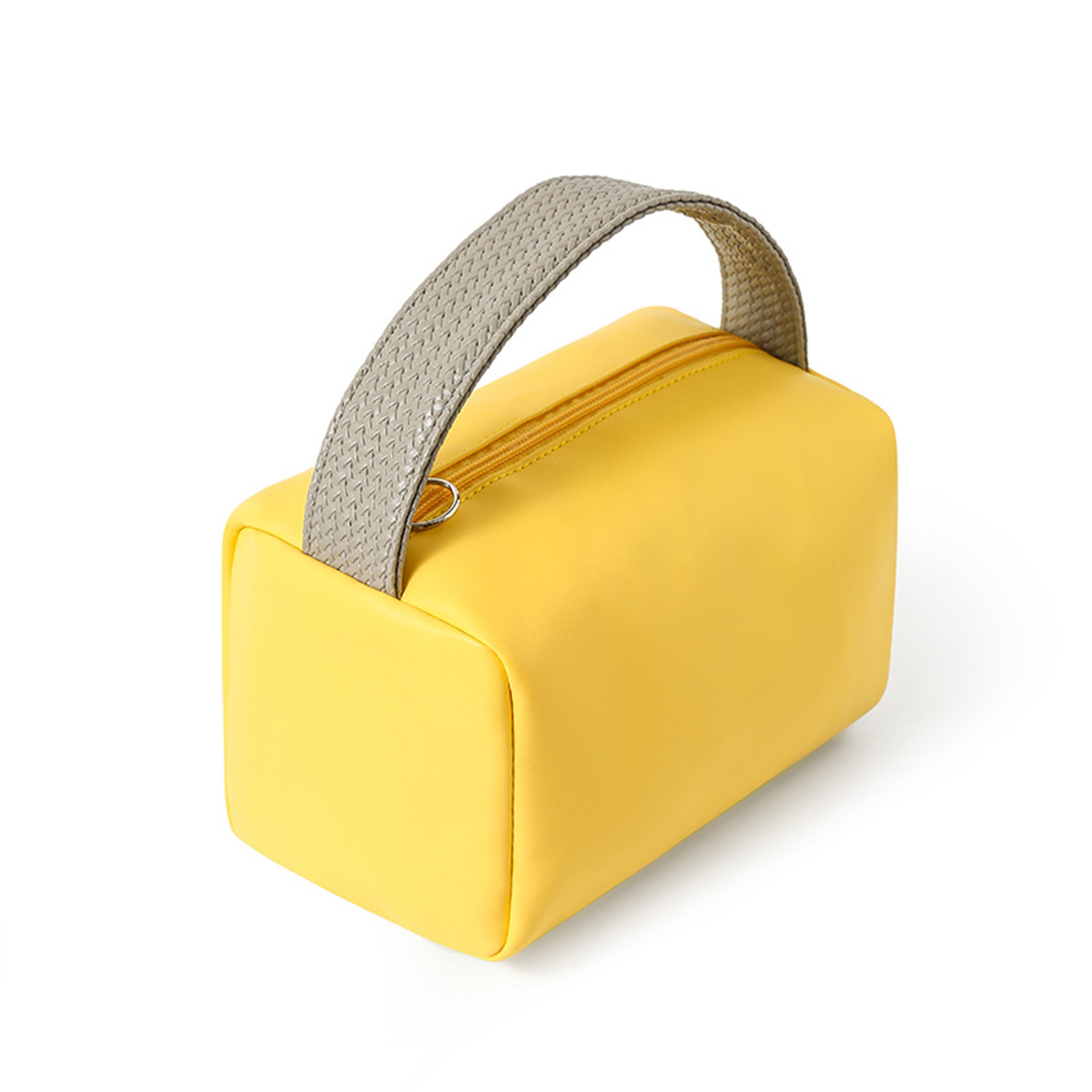 Pu Cosmetics Storage Bag 7