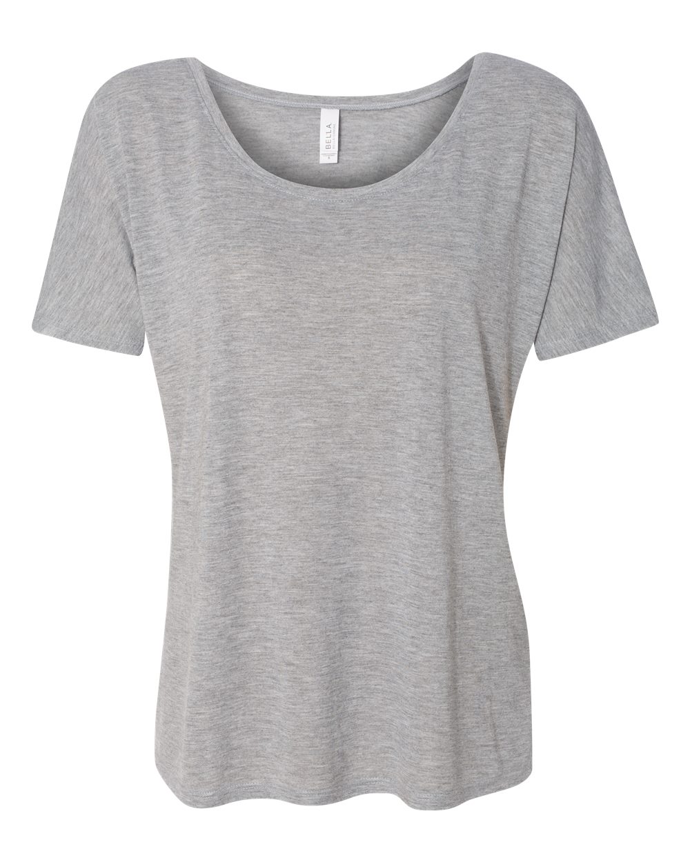 Women's Slouchy Tee - 8816 32