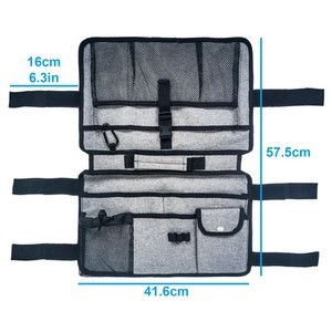 Wheelchair Backpack Bag 7