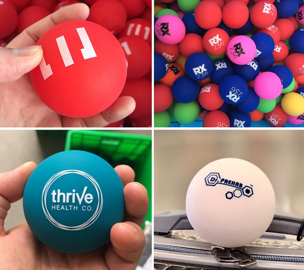 2.5'' Relax Massage Ball 5