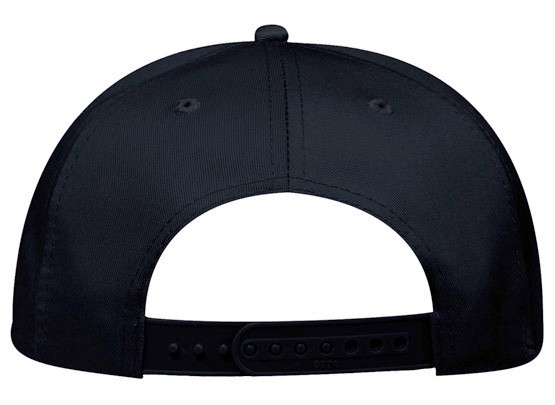 OTTO CAP® 5 Panel Mid Profile Baseball Cap 69