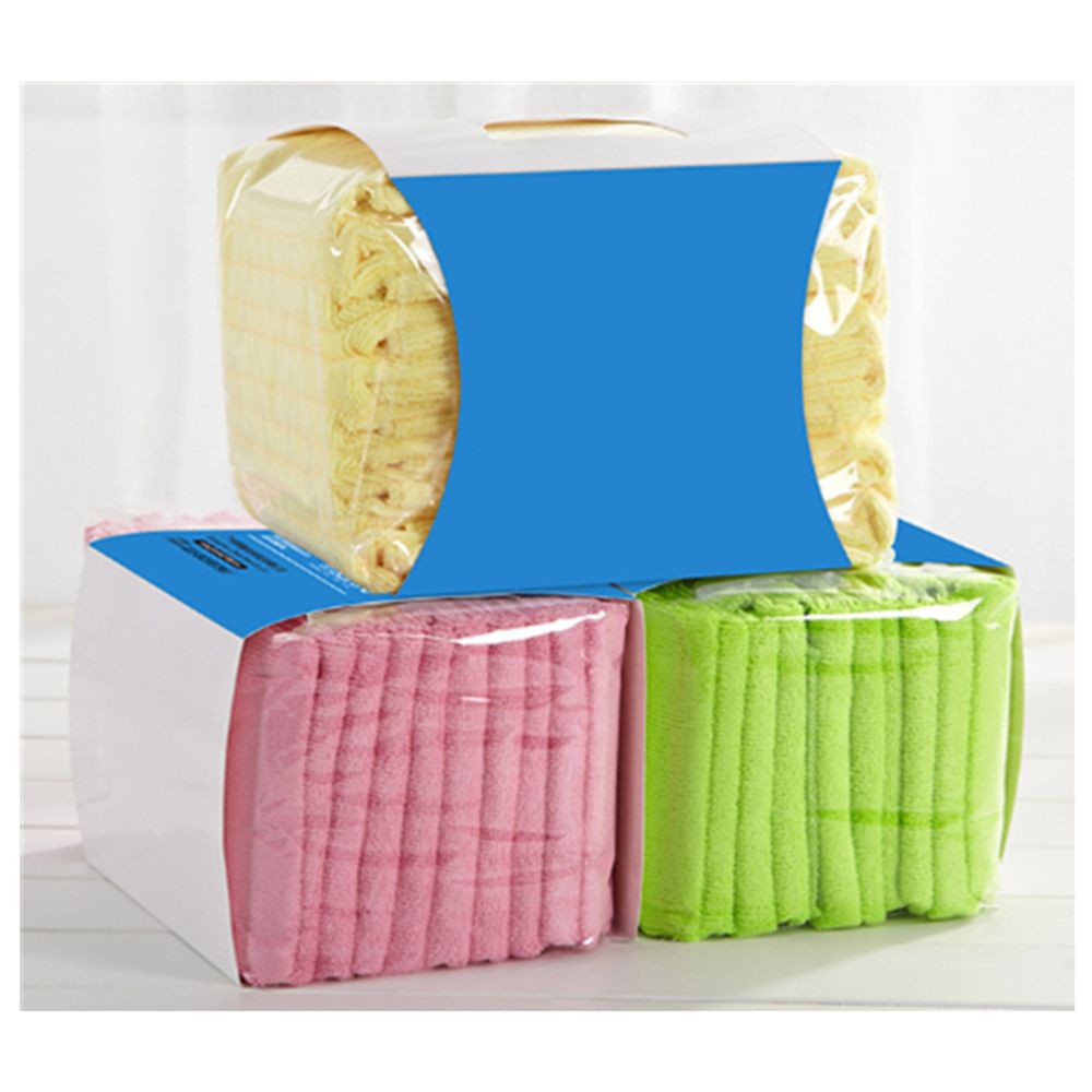 Quick Dry Car Wash Towels 3