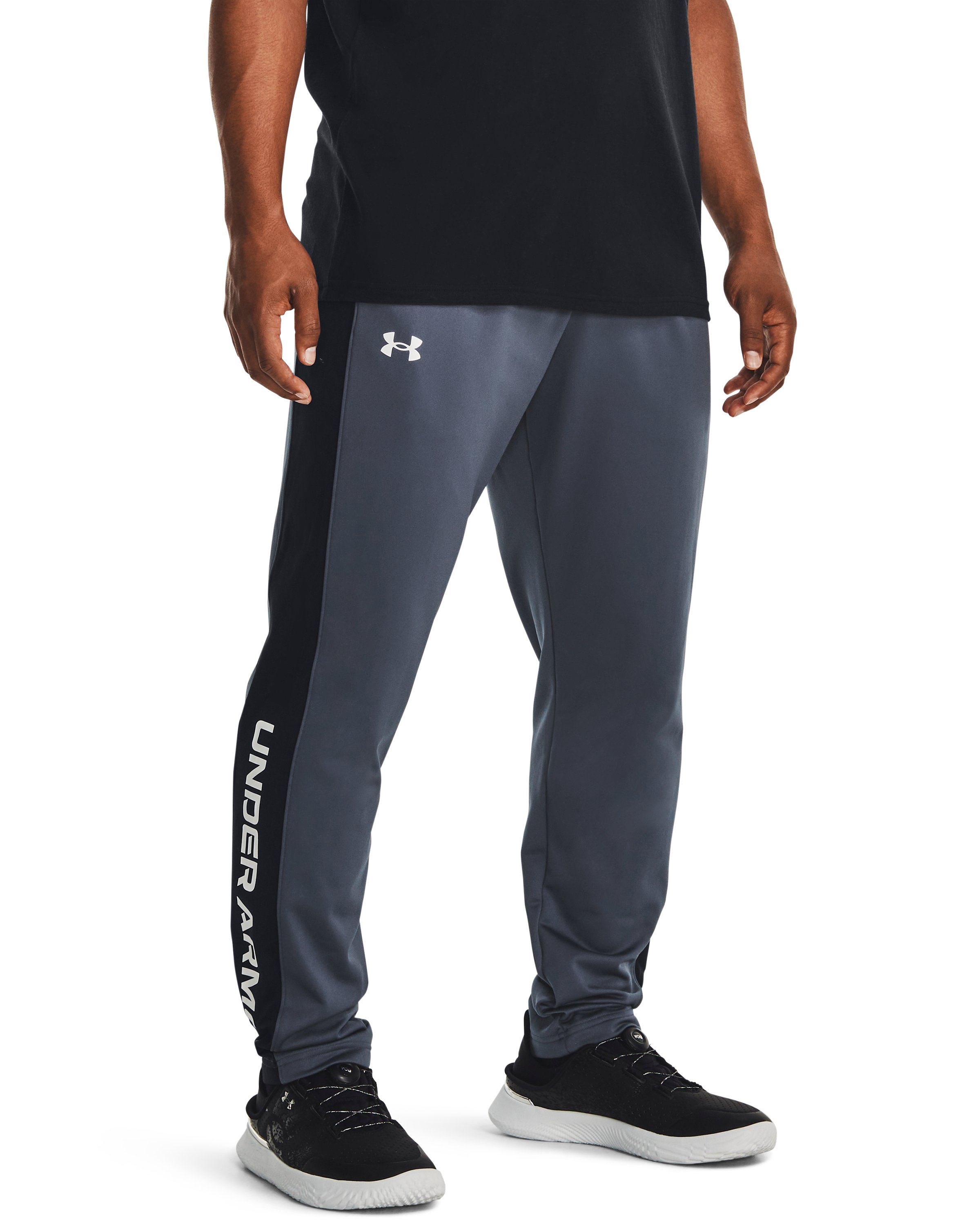 UA Brawler Men's Pants 6