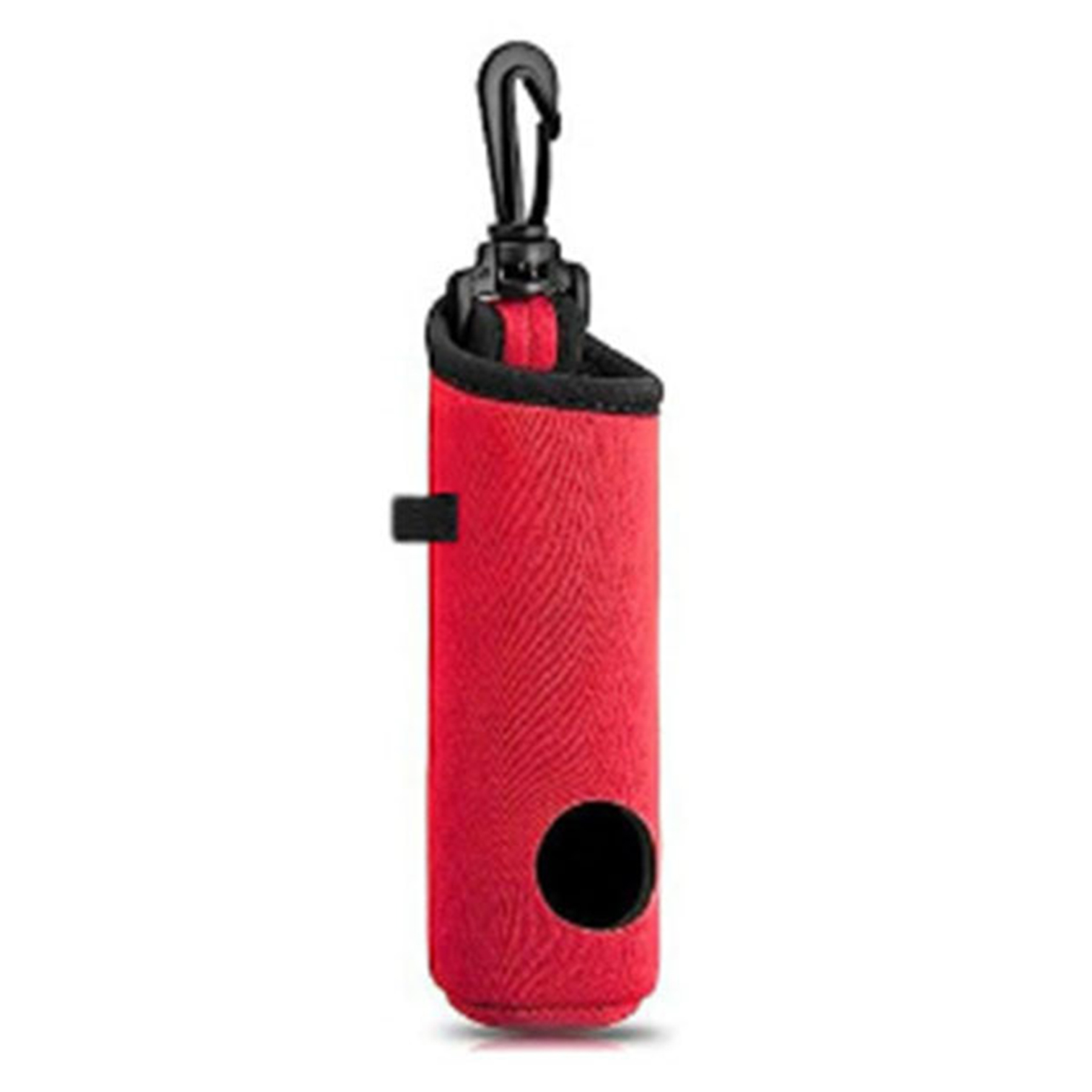 Golf Balls Bag Tees Holder with Clip 4
