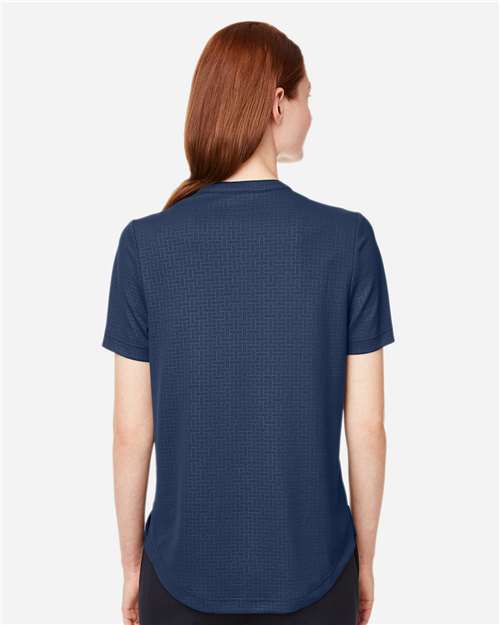 Women's Replay Recycled Polo - NE102W 37