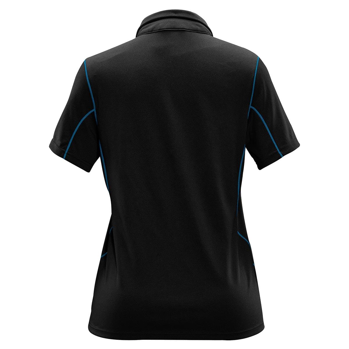 Stormtech Women's Pulse 1/4 Zip Polo 12