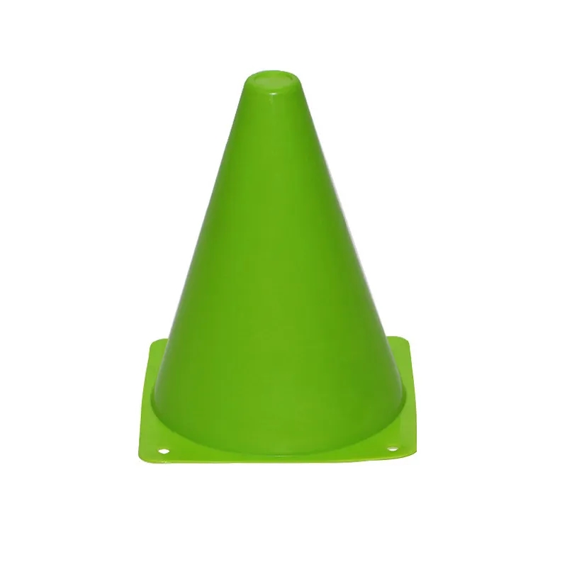 9" Agility Field Cone Sport 7